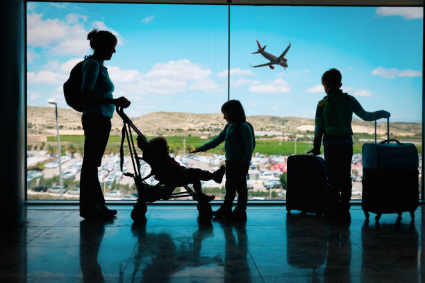 travel child custody agreement